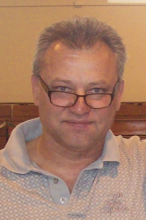 Michael Panek