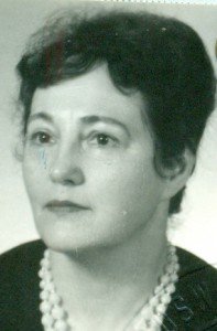 Zofia Bienko