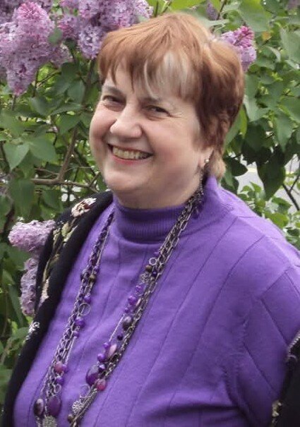 Barbara Holava