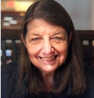 Ellen Beard Barnes