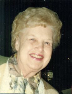 Juanita Wozniak