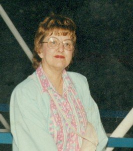 Dorothy Witkowski