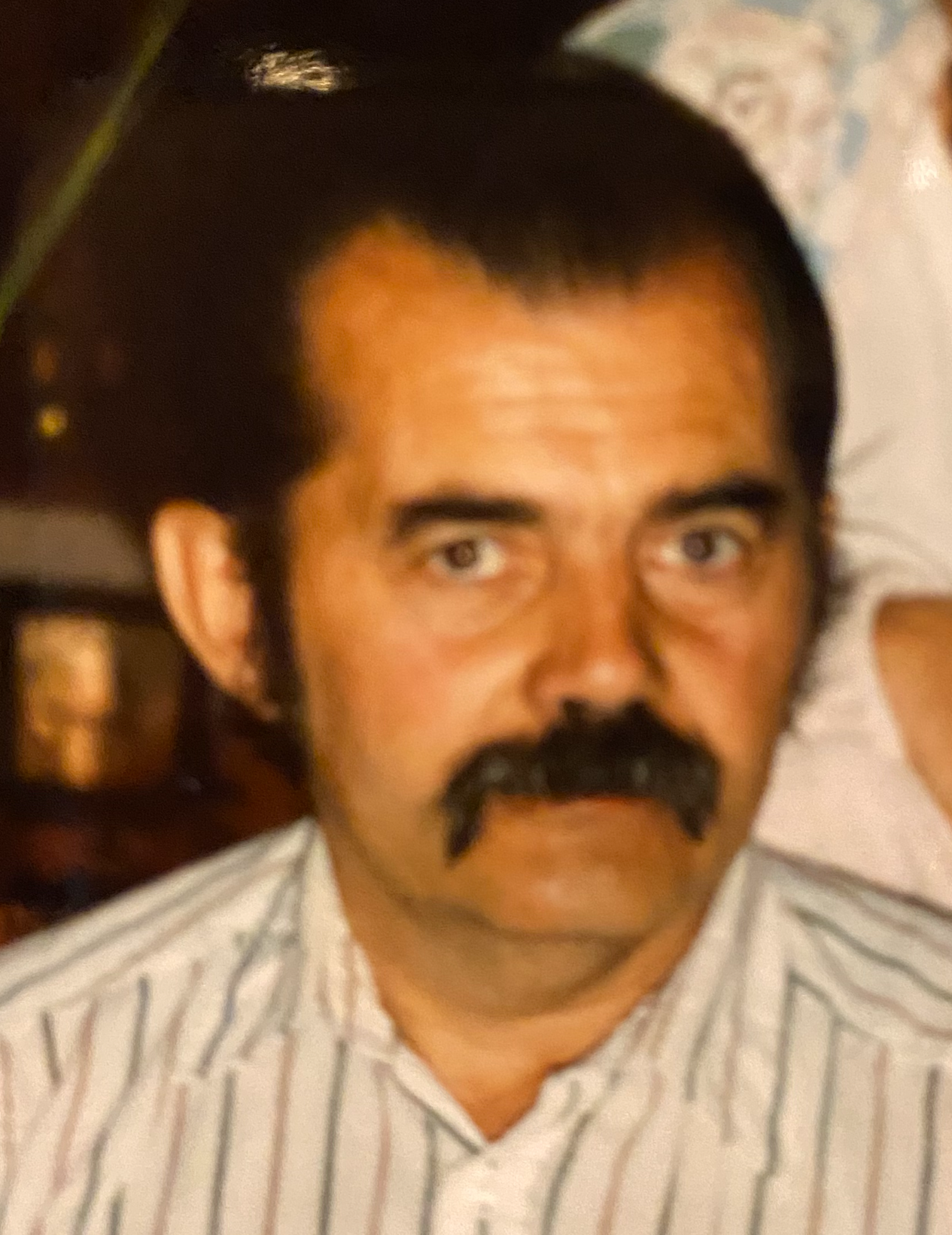 Richard  Stackiewicz